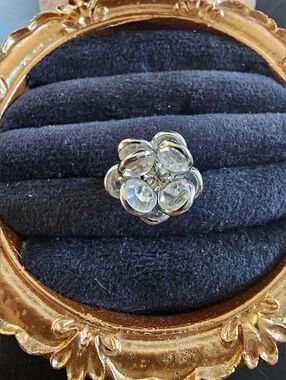 Vintage Ring Size 7.5